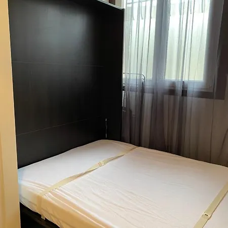 Studio Stade De France Rer B Appartement *