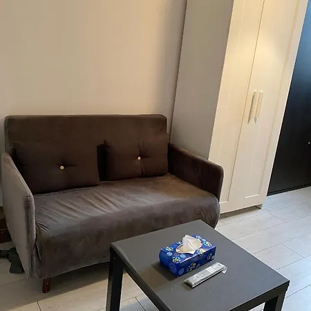 Studio Stade De France Rer B Appartement
